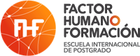 Factor Humano Formación - Escuela Internacional de Postgrado